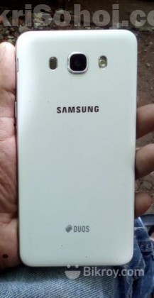 Samsung Galaxy J7 (Used)